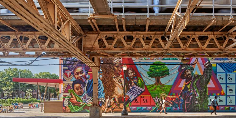 Friend Family Health Center