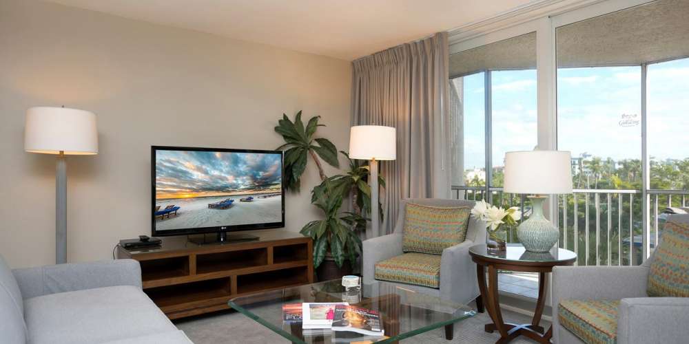 GullWing Beach Resort