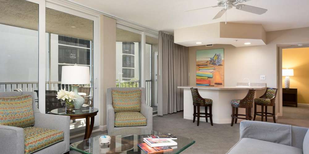 GullWing Beach Resort