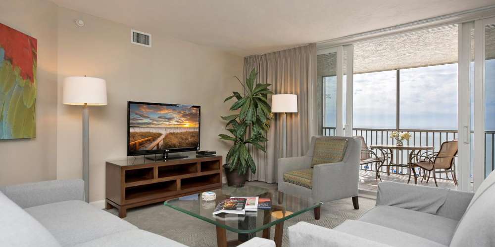 GullWing Beach Resort