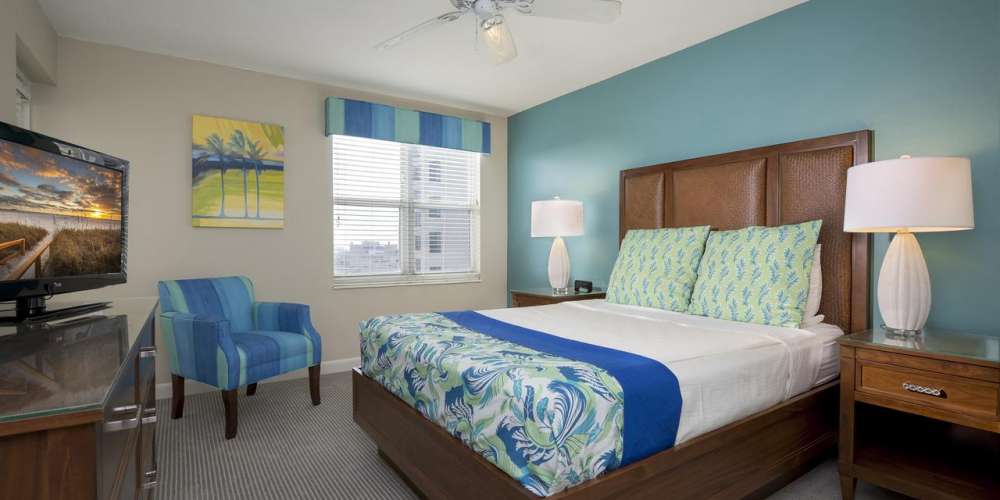 GullWing Beach Resort