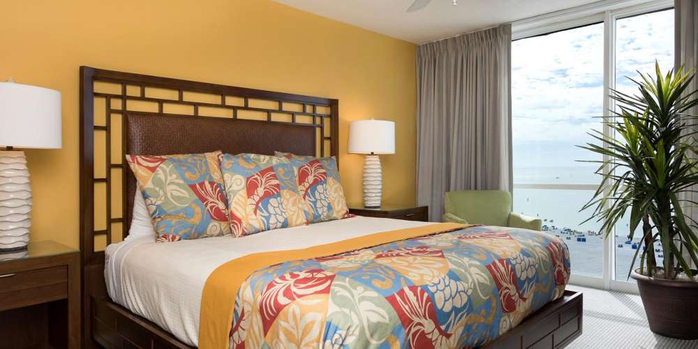 GullWing Beach Resort