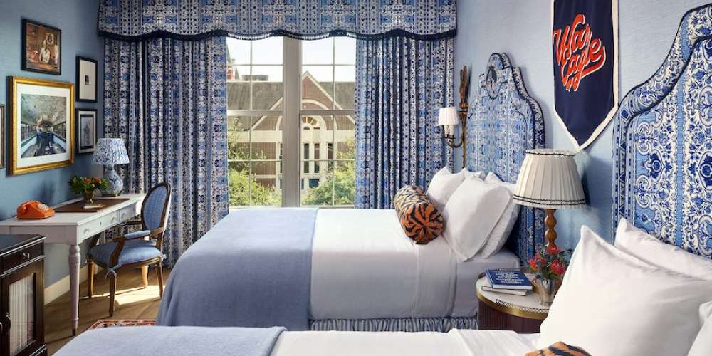 Graduate by Hilton Auburn