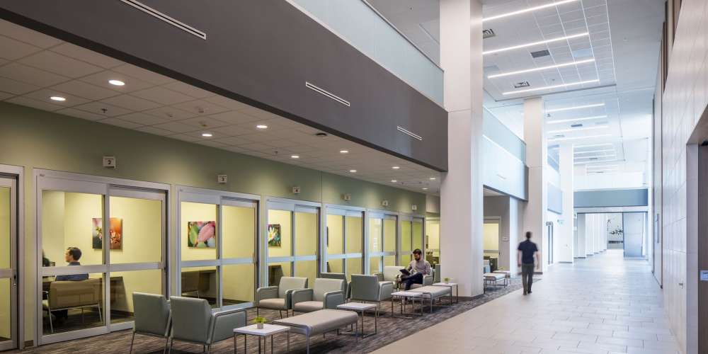 UP Marquette Health System