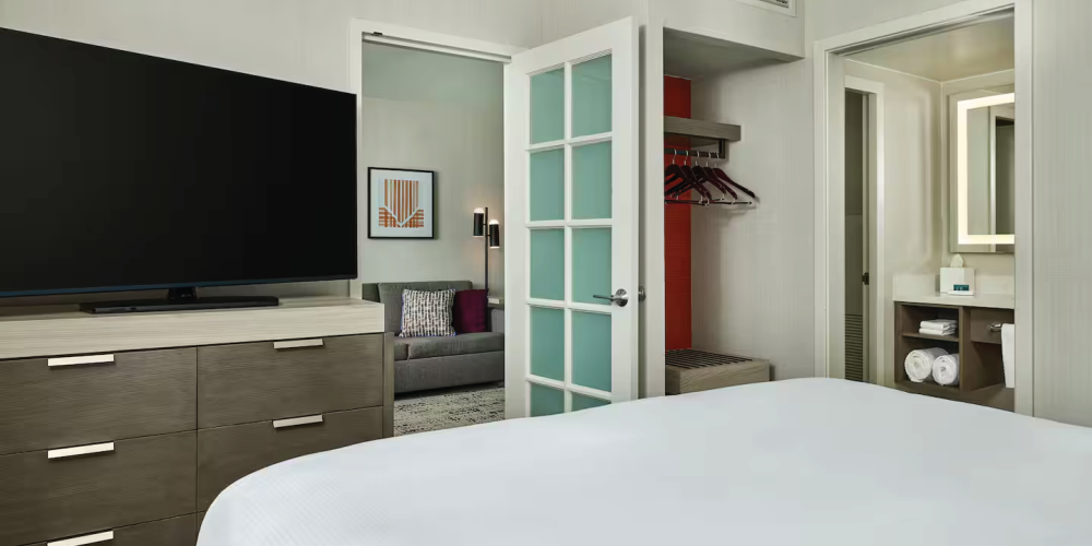 Hilton Kansas City Country Club Plaza