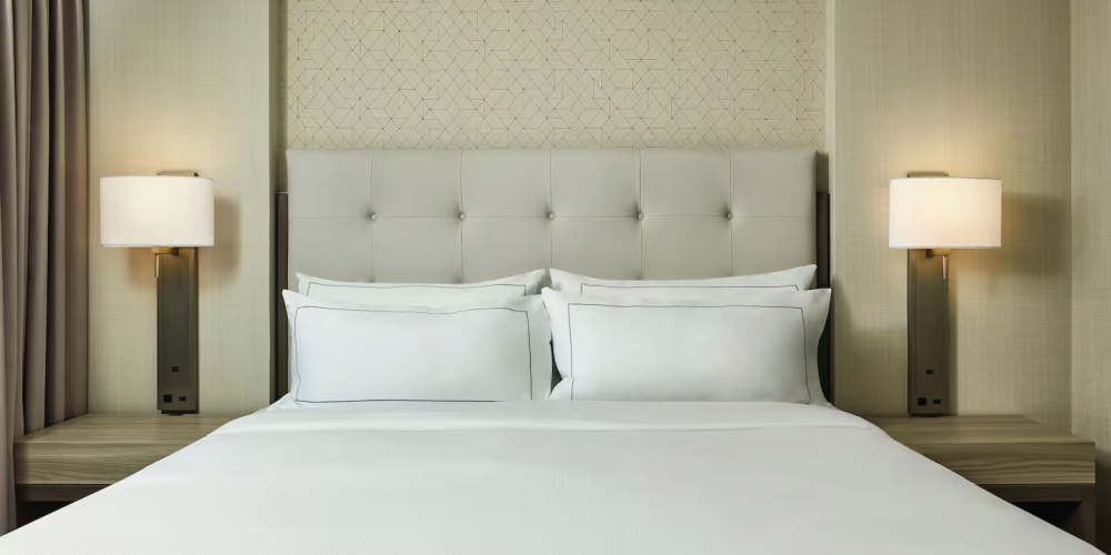 Hilton Kansas City Country Club Plaza