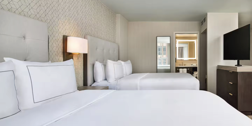 Hilton Kansas City Country Club Plaza