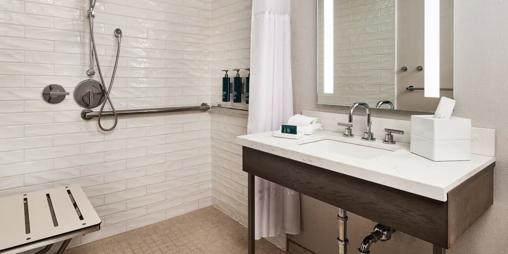 Hilton Kansas City Country Club Plaza