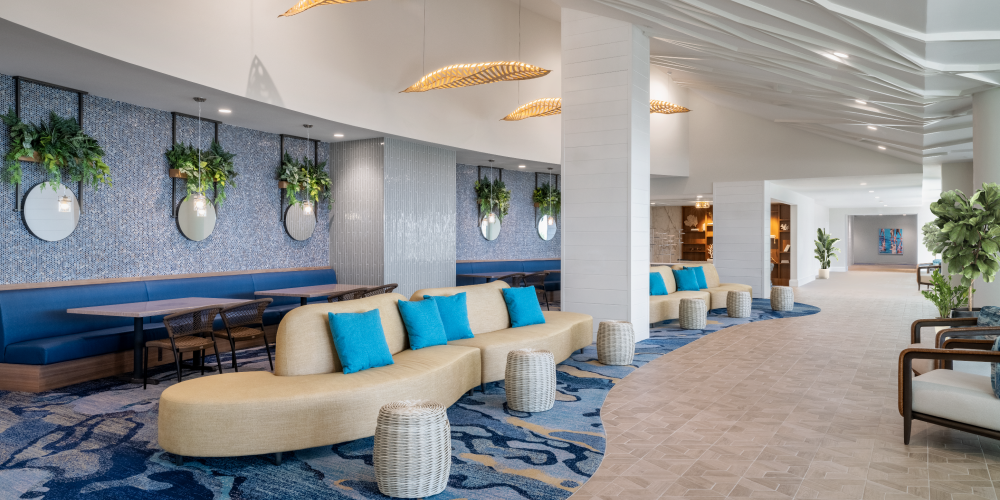 Holiday Inn Club Vacations Myrtle Beach Oceanfront