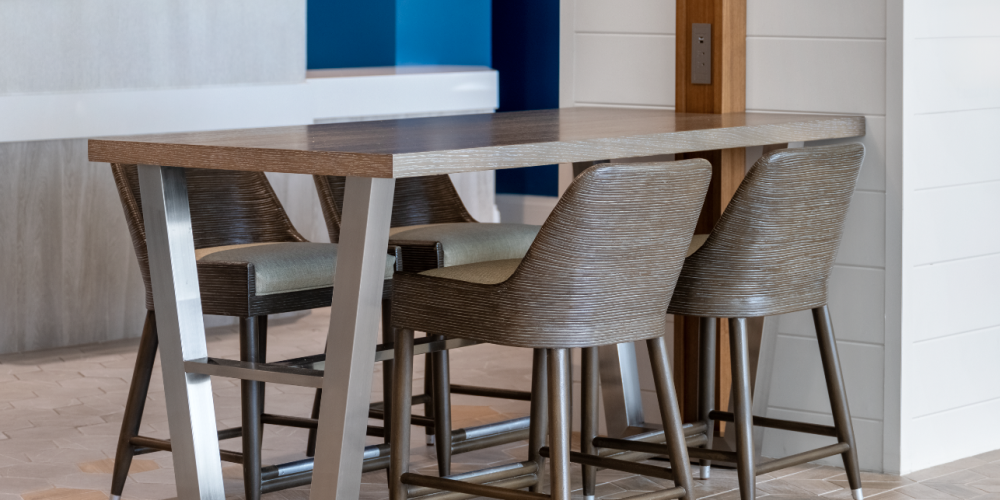 Holiday Inn Club Vacations Myrtle Beach Oceanfront