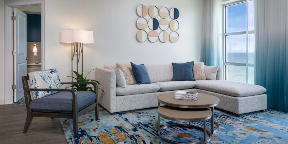 Holiday Inn Club Vacations Myrtle Beach Oceanfront