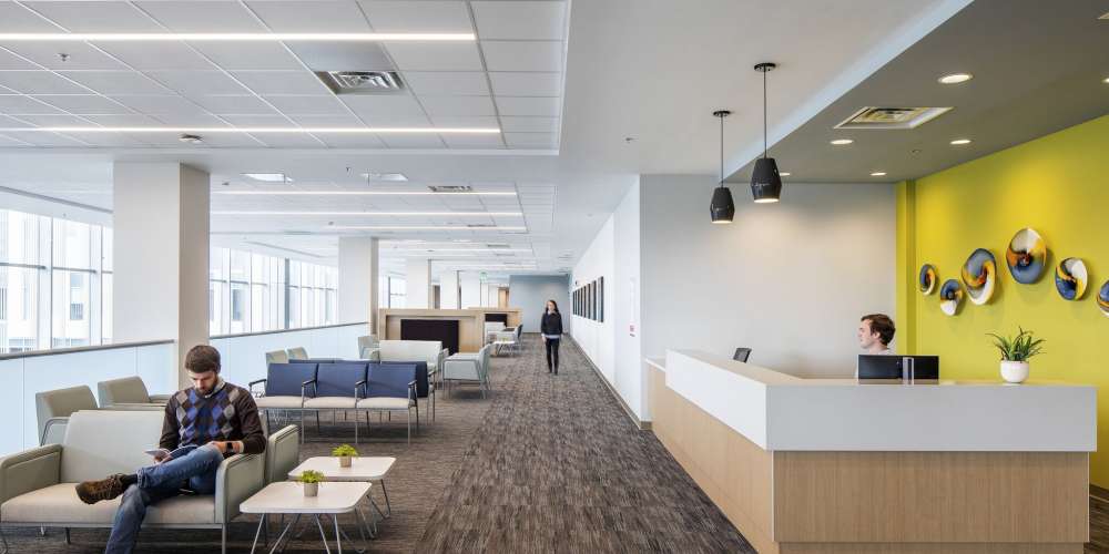 UP Marquette Health System