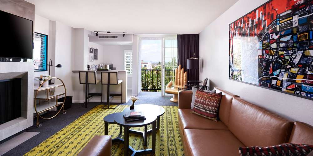 Montrose West Hollywood