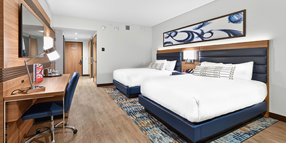 M Resort Spa & Casino