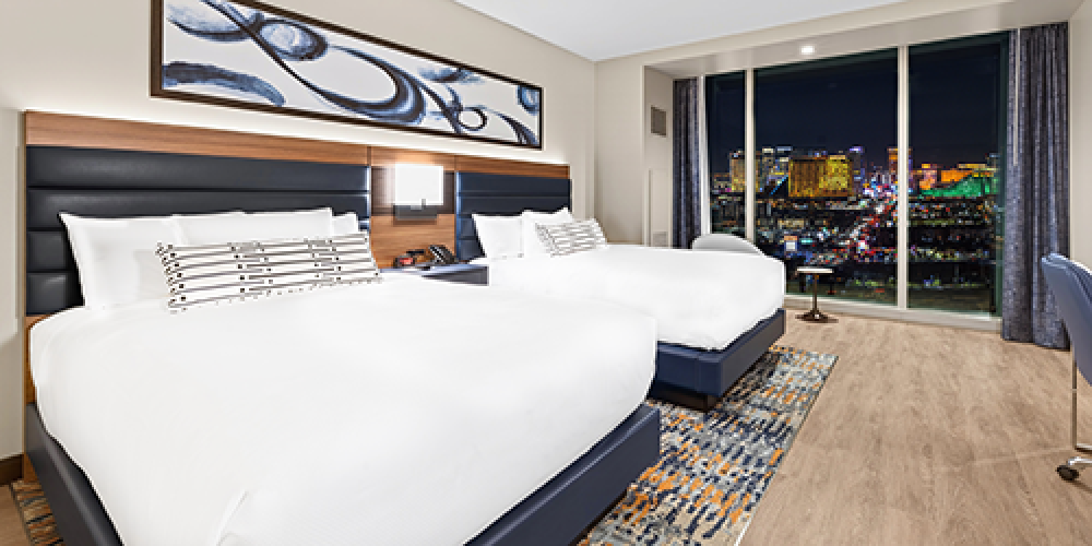 M Resort Spa & Casino