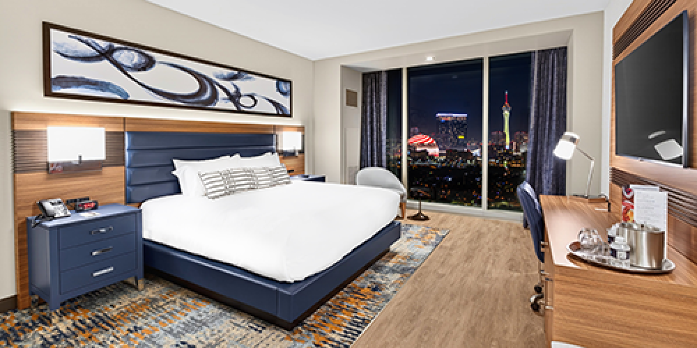 M Resort Spa & Casino