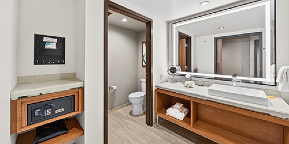 M Resort Spa & Casino