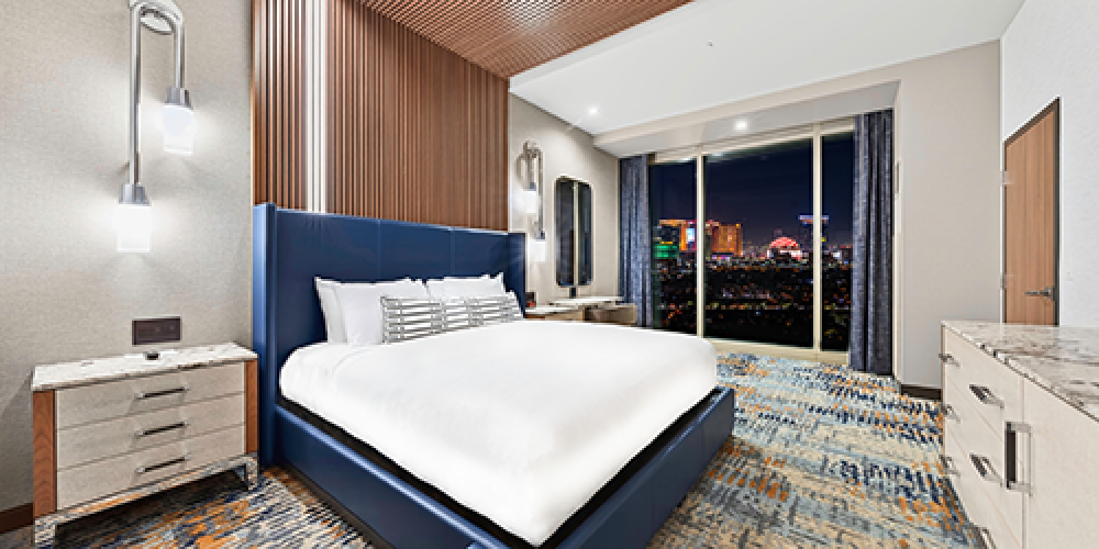 M Resort Spa & Casino