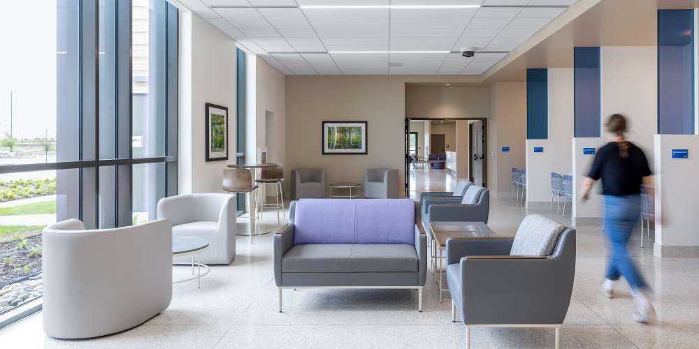 Hunt Regional Medical Center