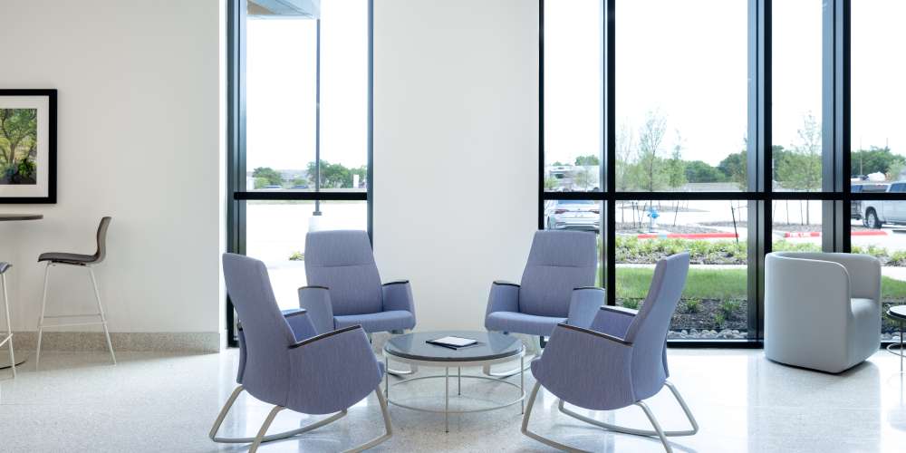 Hunt Regional Medical Center