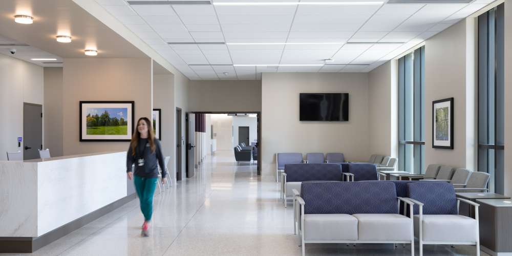 Hunt Regional Medical Center