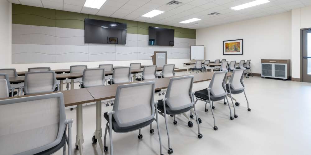 Hunt Regional Medical Center