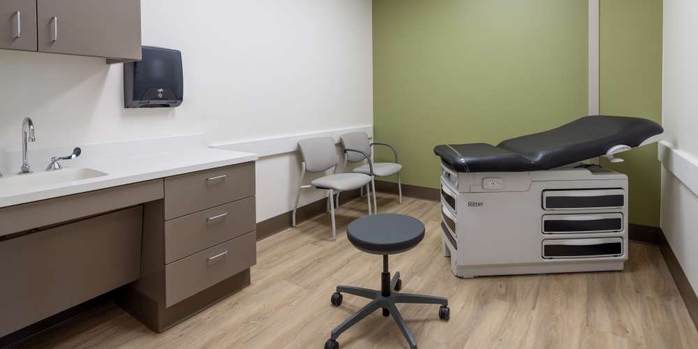 Hunt Regional Medical Center