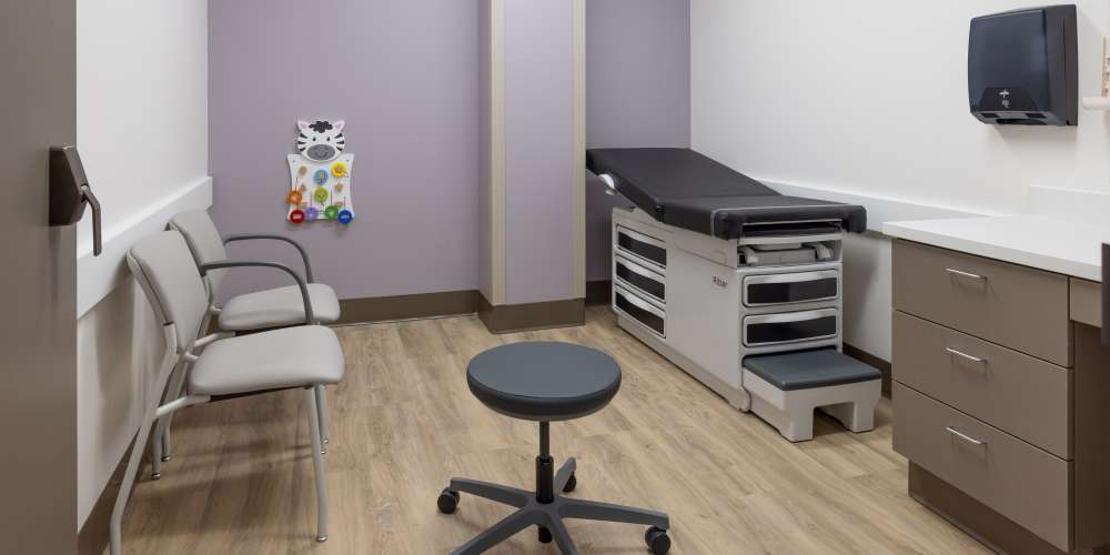 Hunt Regional Medical Center