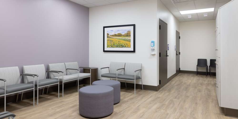 Hunt Regional Medical Center