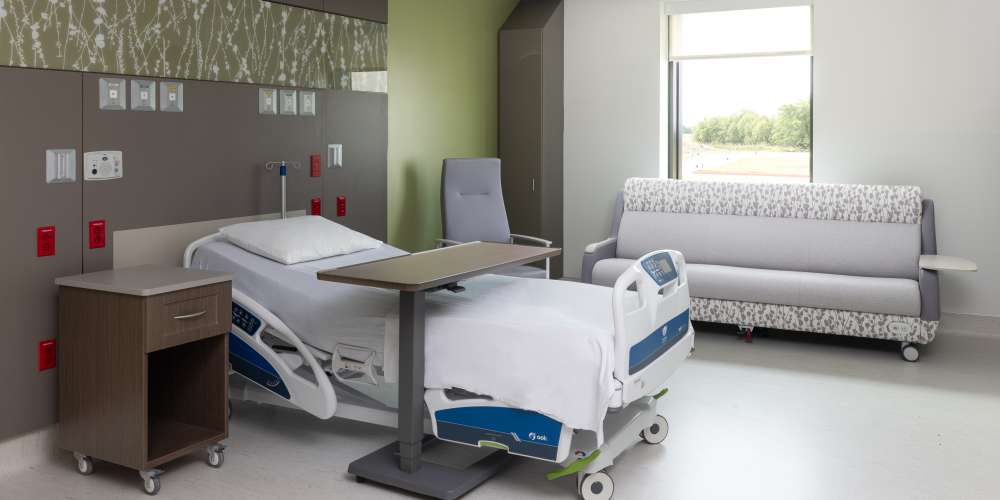 Hunt Regional Medical Center