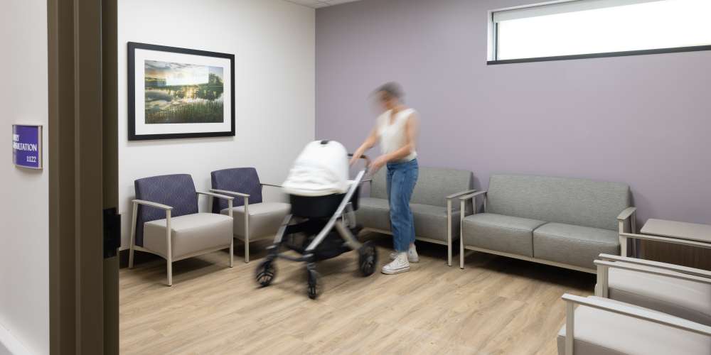 Hunt Regional Medical Center