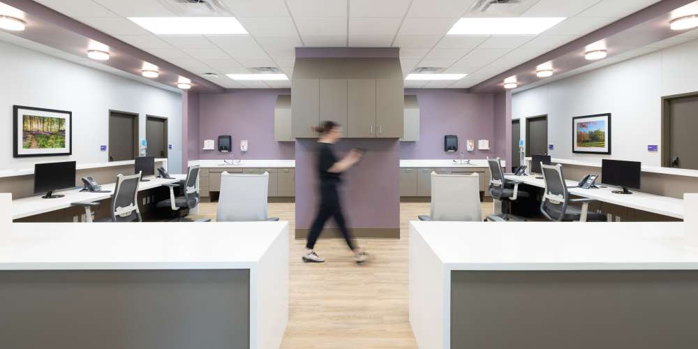 Hunt Regional Medical Center