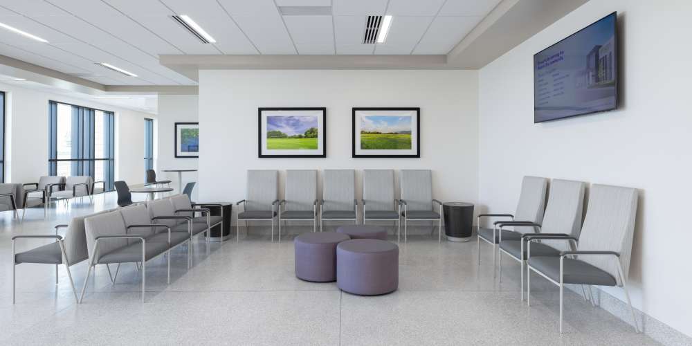 Hunt Regional Medical Center