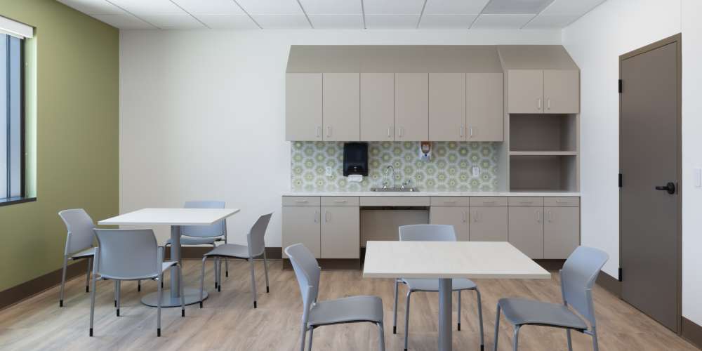 Hunt Regional Medical Center