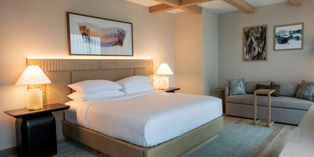 Hilton Jacksonville At Mayo Clinic