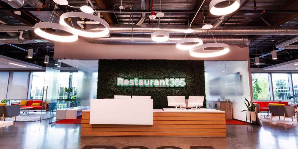 Restaurant365