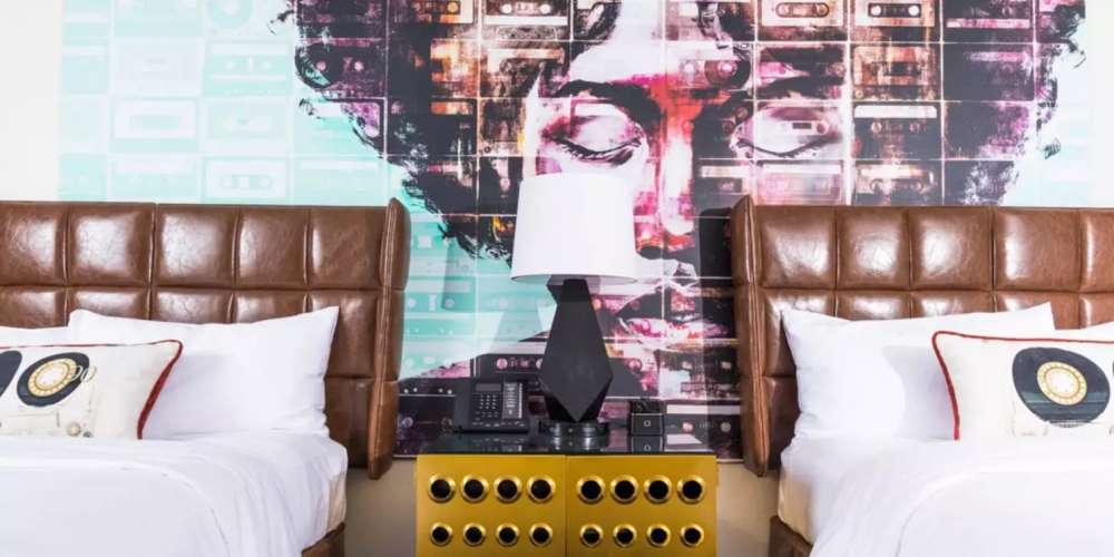 Montrose West Hollywood