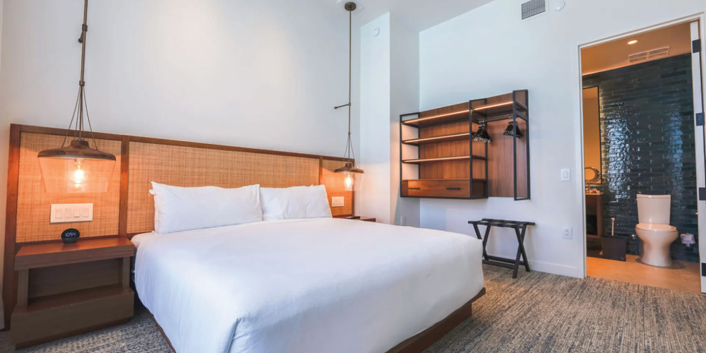 Evermore Orlando Resort