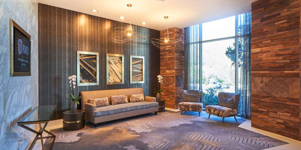 Willow Hotel & Spa at Viejas, San Diego