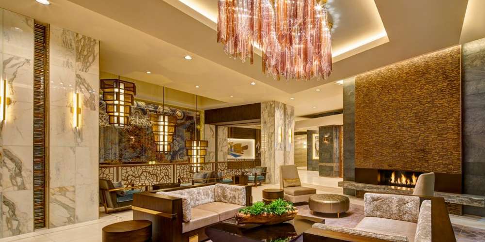 Willow Hotel & Spa at Viejas, San Diego