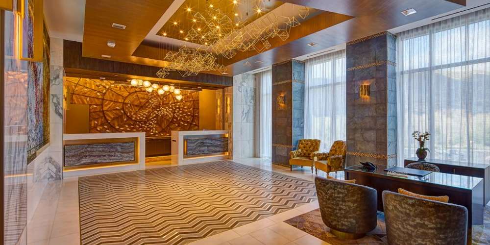 Willow Hotel & Spa at Viejas, San Diego