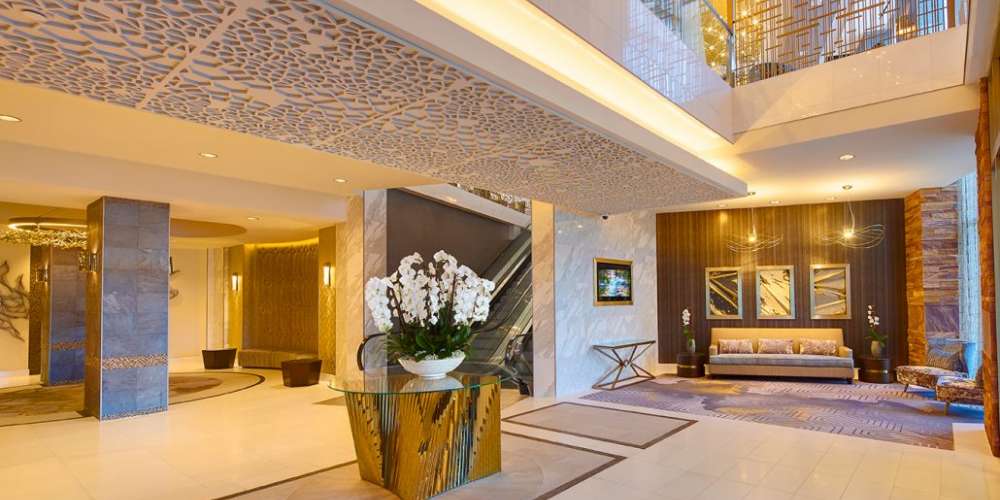 Willow Hotel & Spa at Viejas, San Diego