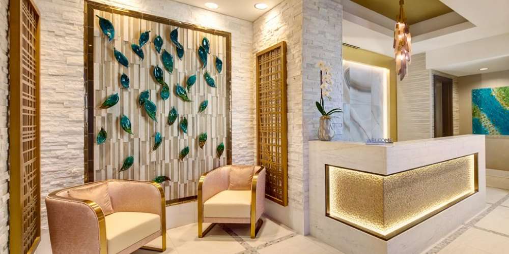 Willow Hotel & Spa at Viejas, San Diego