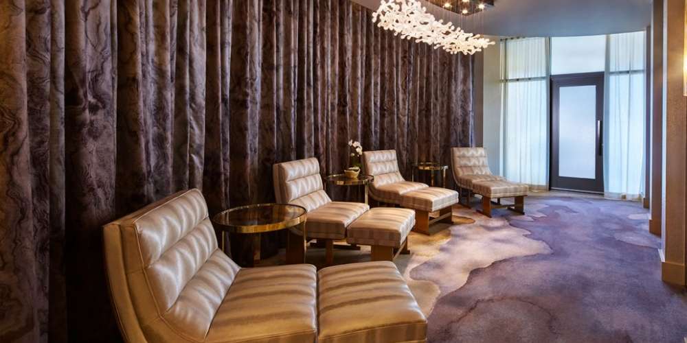 Willow Hotel & Spa at Viejas, San Diego