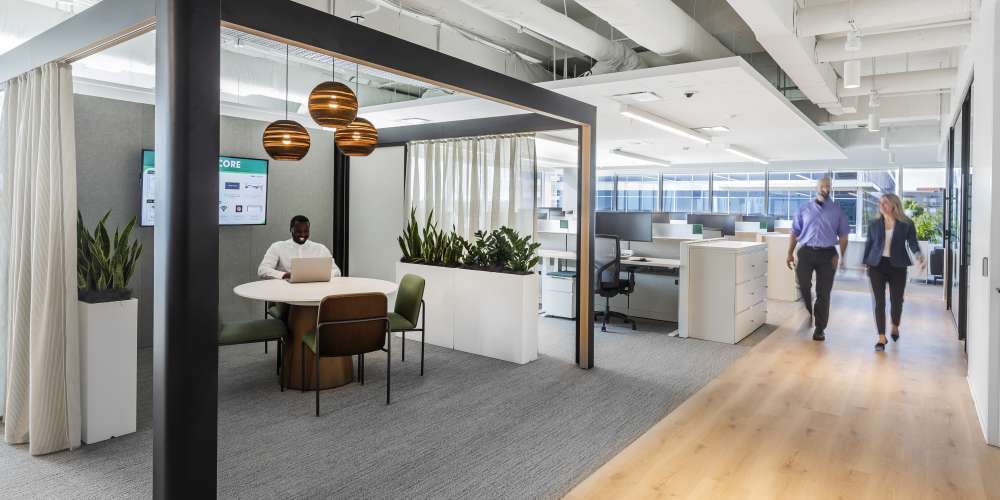 CBRE Office - Richardson