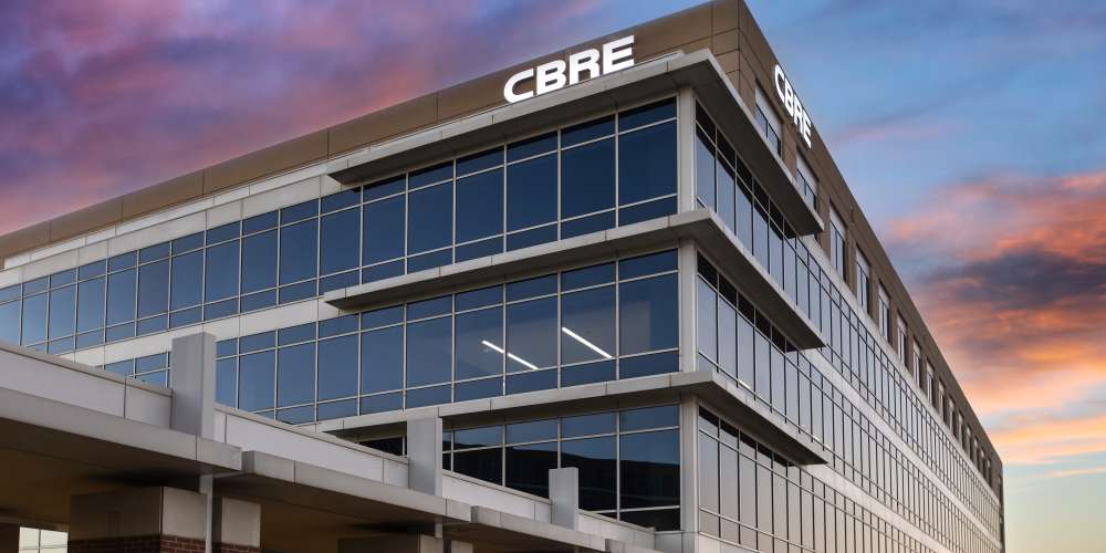 CBRE Office - Richardson