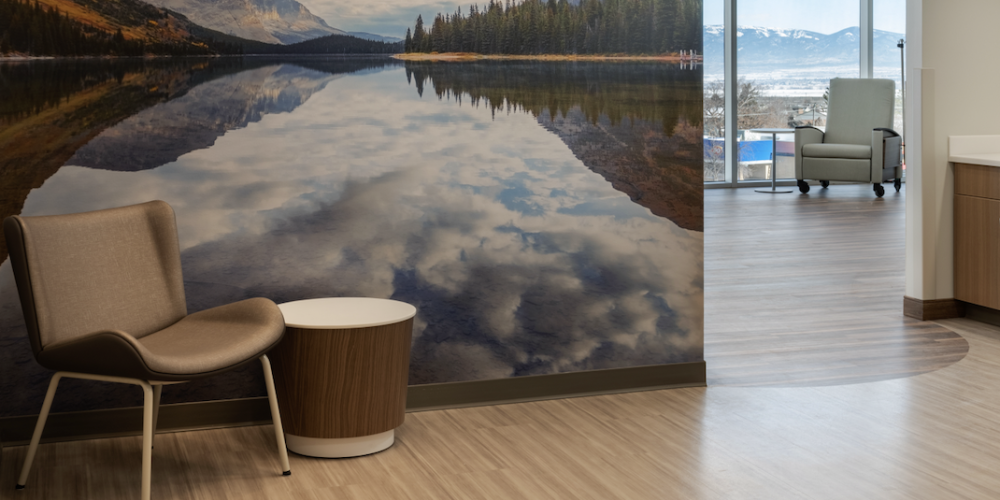 Benefis Helena Specialty Center