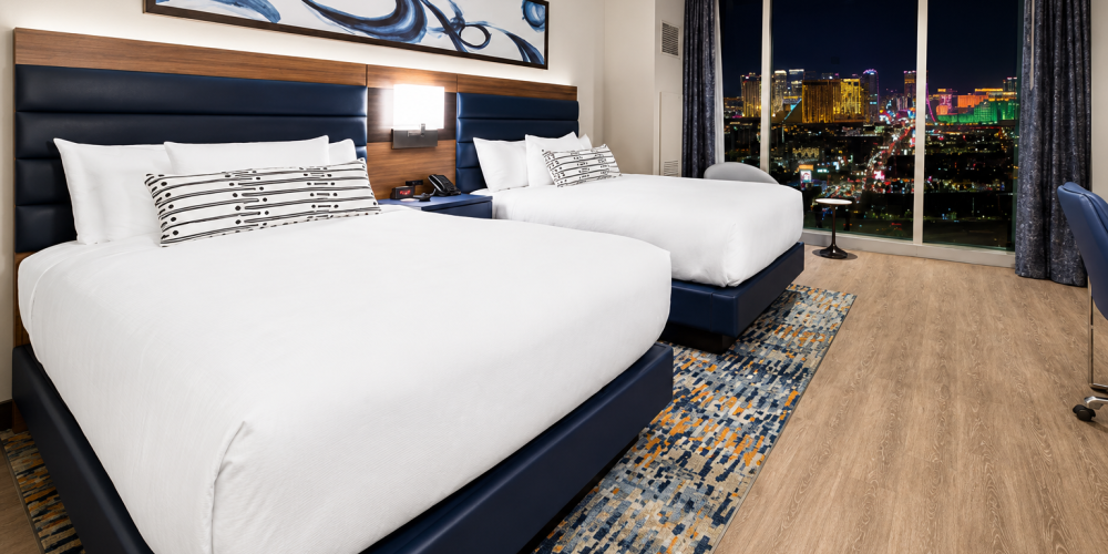 M Resort Spa & Casino