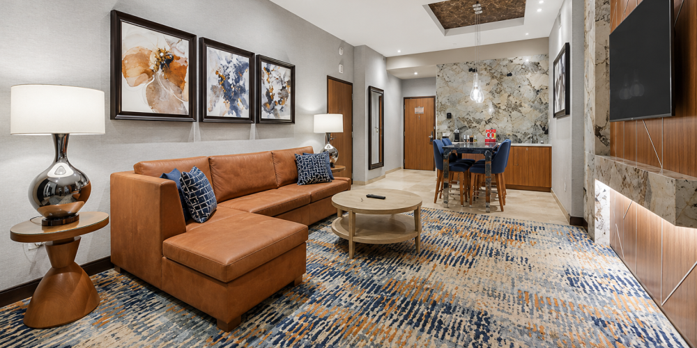M Resort Spa & Casino