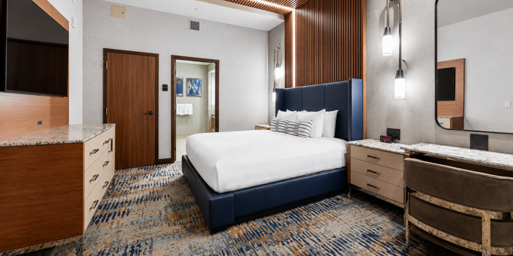 M Resort Spa & Casino